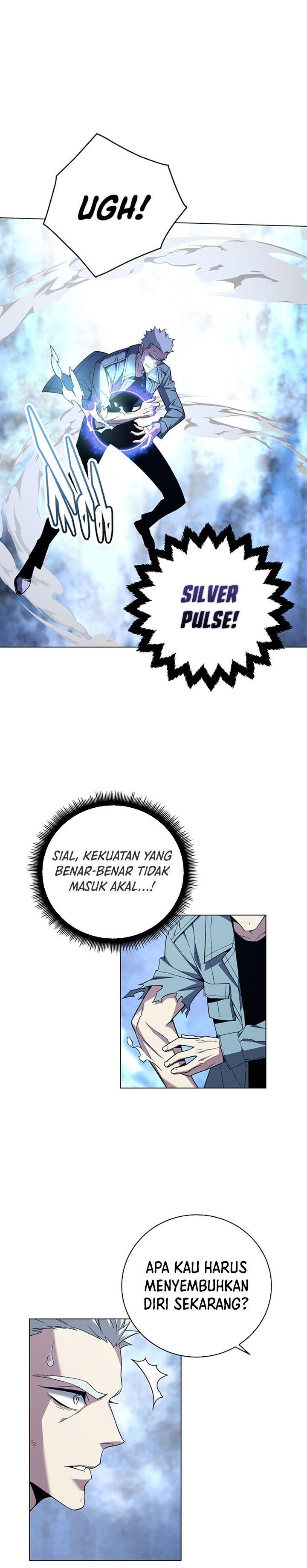 Heavenly Demon Instructor Chap 81 - Next Chap 82