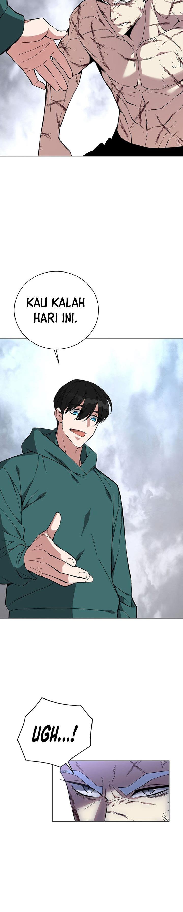 Heavenly Demon Instructor Chap 81 - Next Chap 82