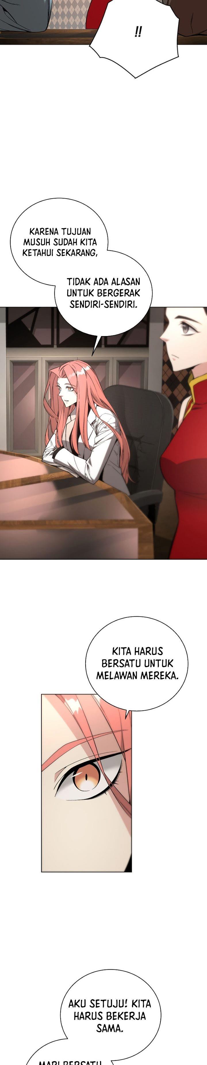 Heavenly Demon Instructor Chap 81 - Next Chap 82