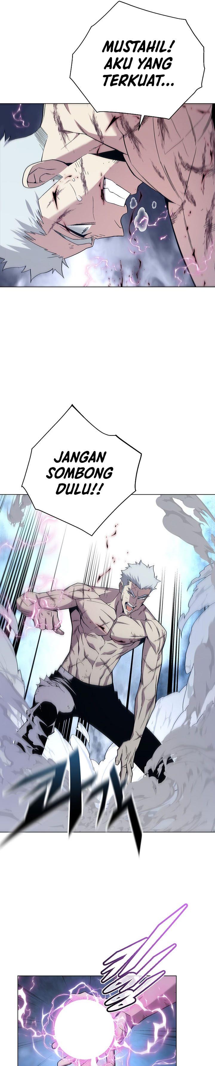 Heavenly Demon Instructor Chap 81 - Next Chap 82