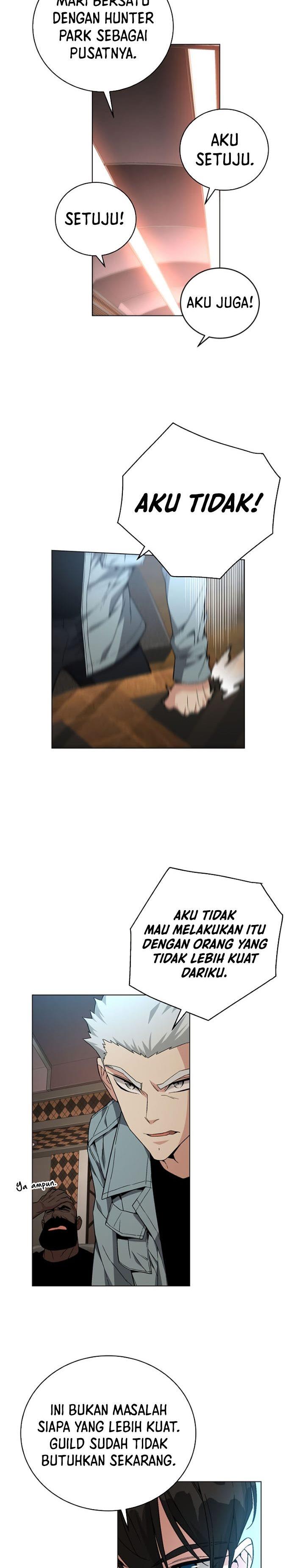 Heavenly Demon Instructor Chap 81 - Next Chap 82