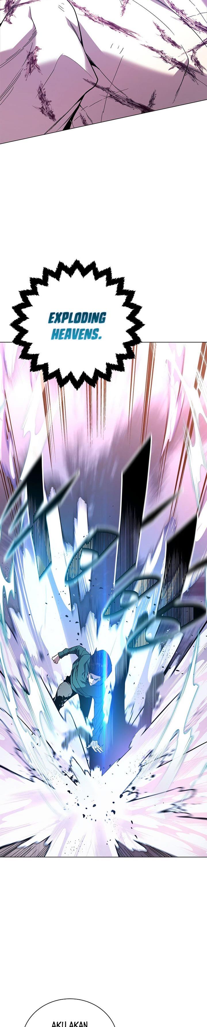 Heavenly Demon Instructor Chap 81 - Next Chap 82