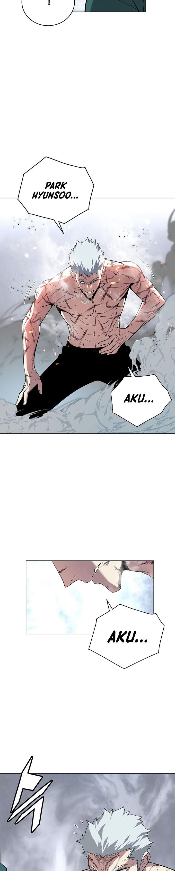 Heavenly Demon Instructor Chap 81 - Next Chap 82