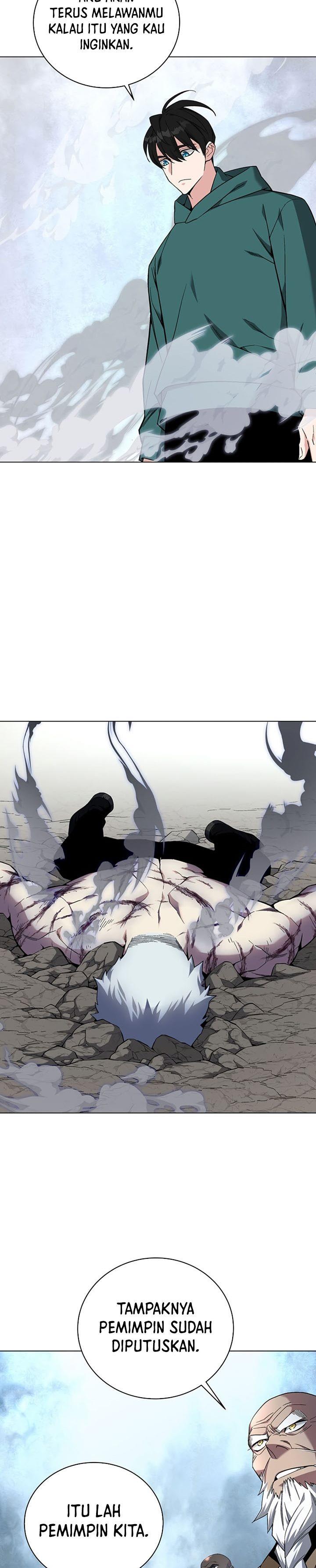 Heavenly Demon Instructor Chap 81 - Next Chap 82