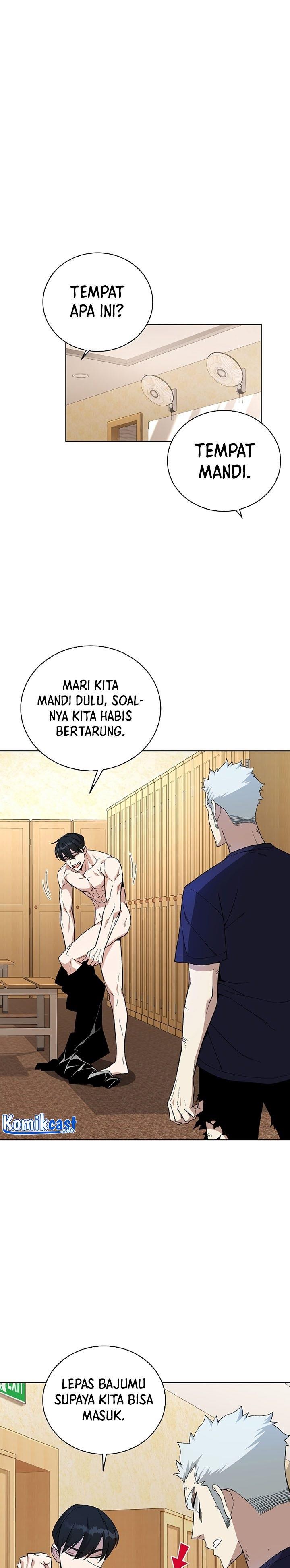 Heavenly Demon Instructor Chap 82 - Next Chap 83