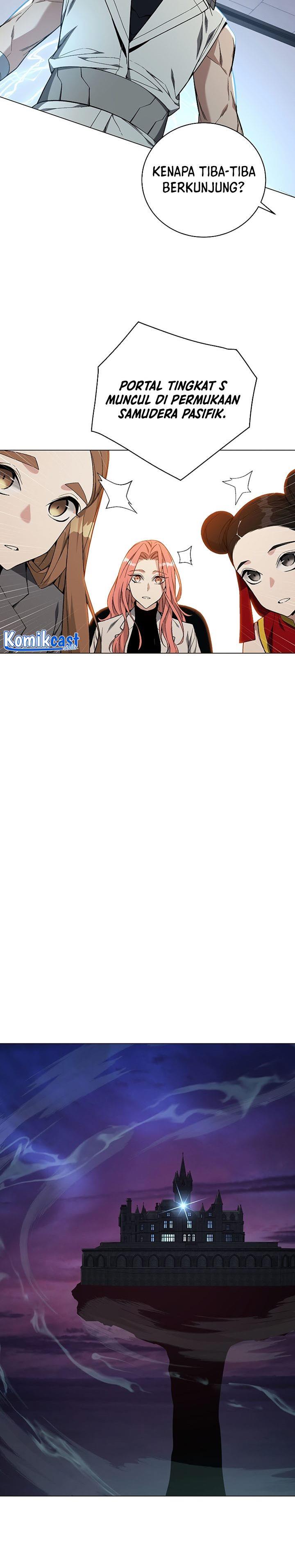 Heavenly Demon Instructor Chap 82 - Next Chap 83