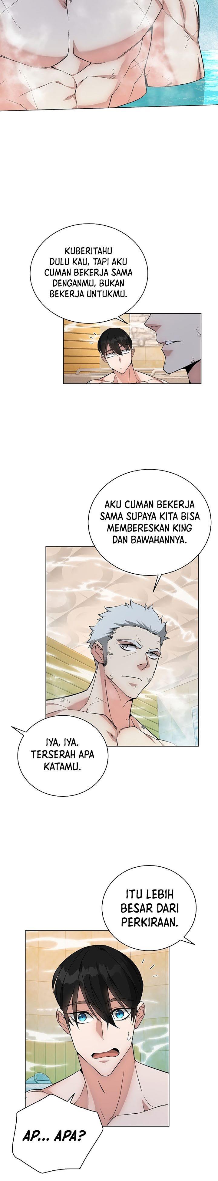 Heavenly Demon Instructor Chap 82 - Next Chap 83