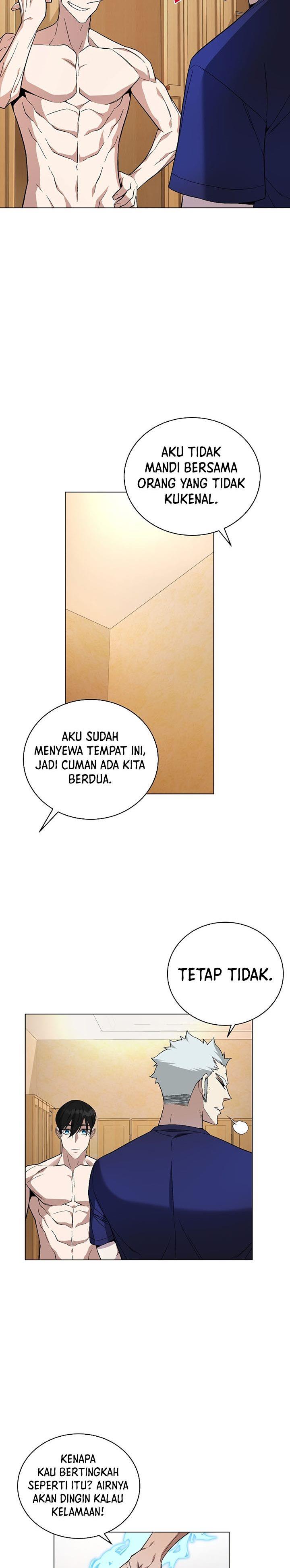 Heavenly Demon Instructor Chap 82 - Next Chap 83