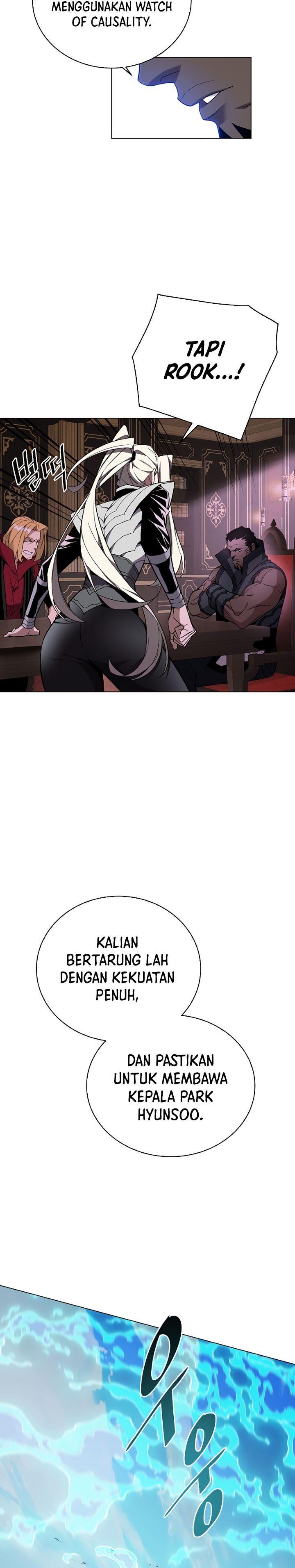 Heavenly Demon Instructor Chap 82 - Next Chap 83