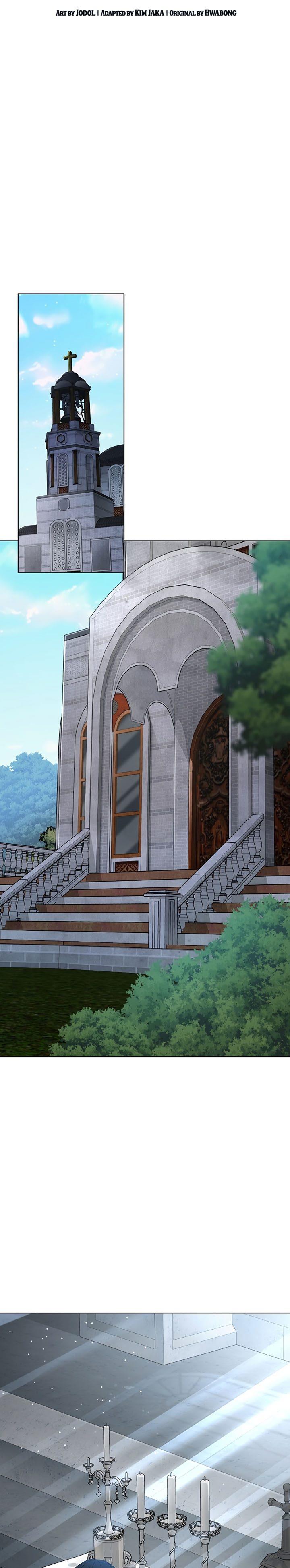 Heavenly Demon Instructor Chap 82 - Next Chap 83