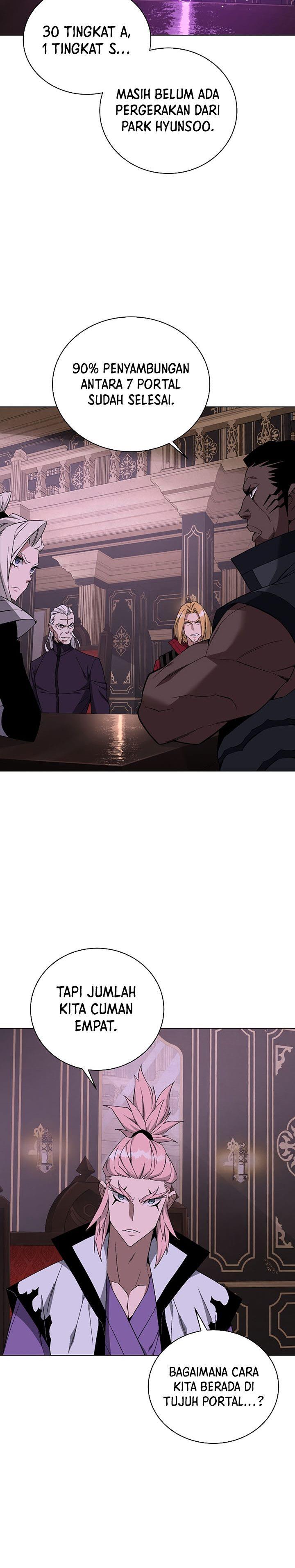 Heavenly Demon Instructor Chap 82 - Next Chap 83