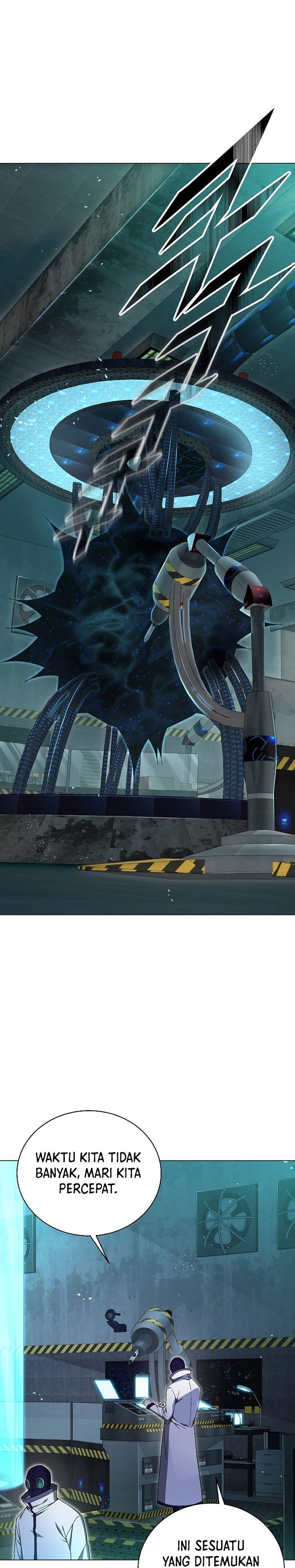 Heavenly Demon Instructor Chap 82 - Next Chap 83