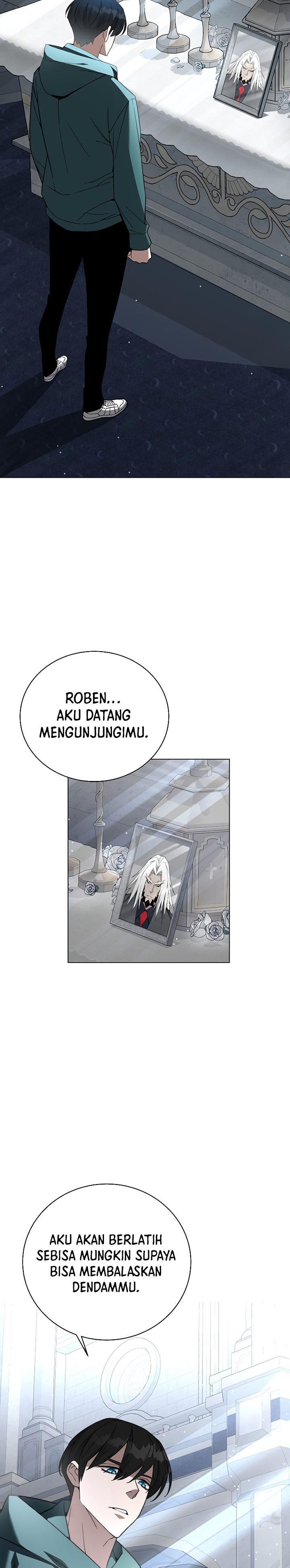 Heavenly Demon Instructor Chap 82 - Next Chap 83