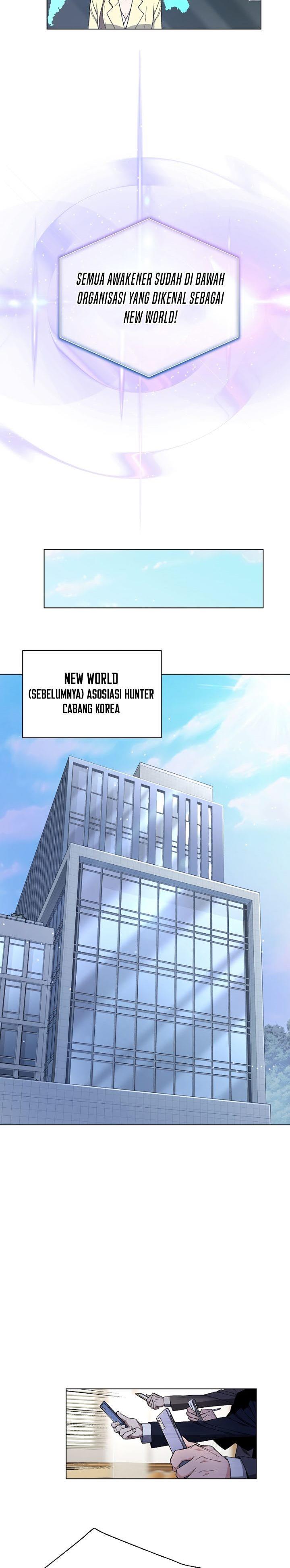 Heavenly Demon Instructor Chap 82 - Next Chap 83