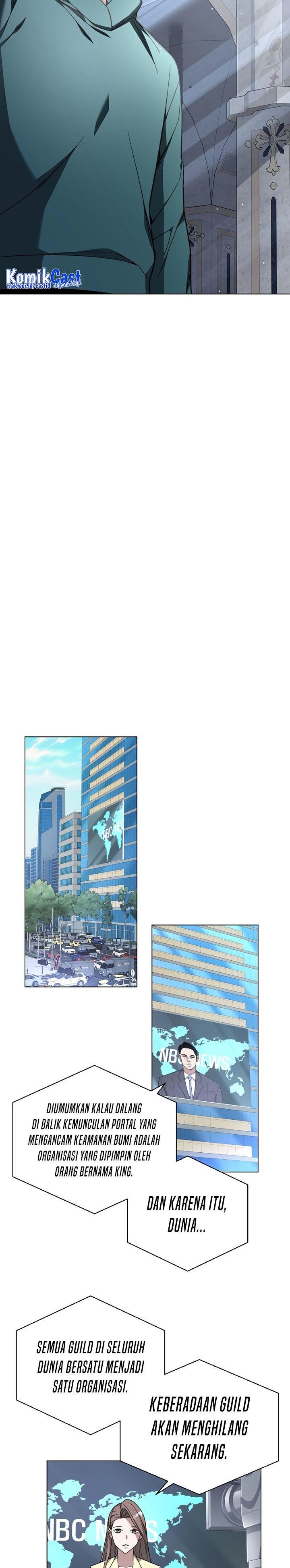 Heavenly Demon Instructor Chap 82 - Next Chap 83