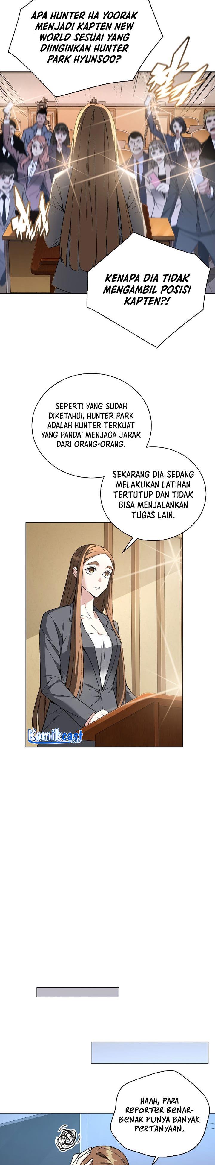 Heavenly Demon Instructor Chap 82 - Next Chap 83