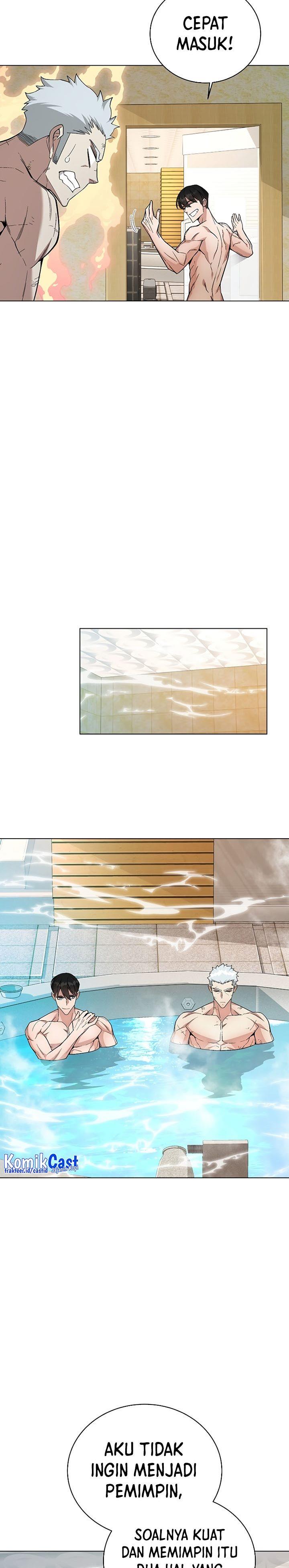 Heavenly Demon Instructor Chap 82 - Next Chap 83