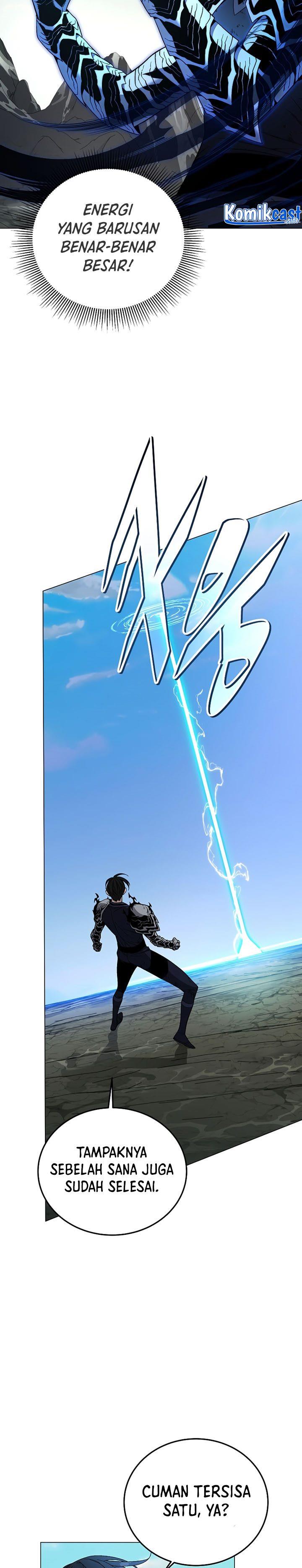 Heavenly Demon Instructor Chap 87 - Next Chap 88