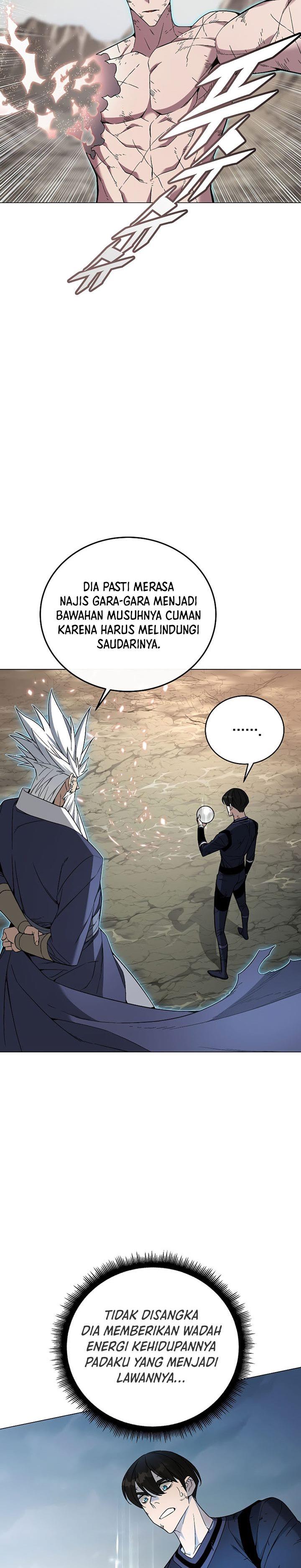 Heavenly Demon Instructor Chap 87 - Next Chap 88