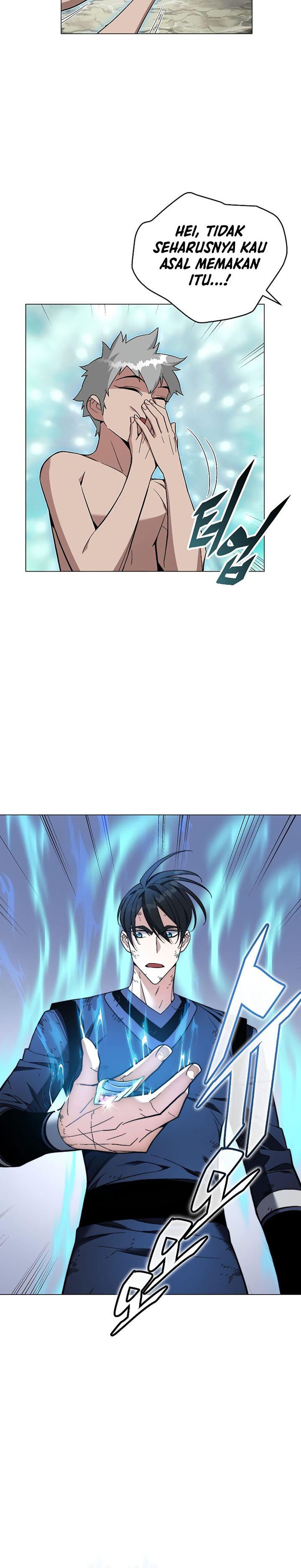 Heavenly Demon Instructor Chap 87 - Next Chap 88