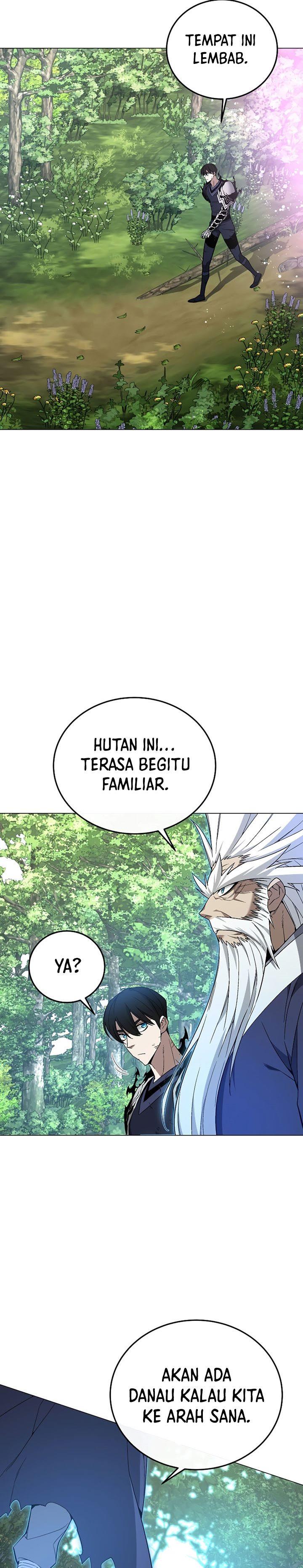 Heavenly Demon Instructor Chap 87 - Next Chap 88
