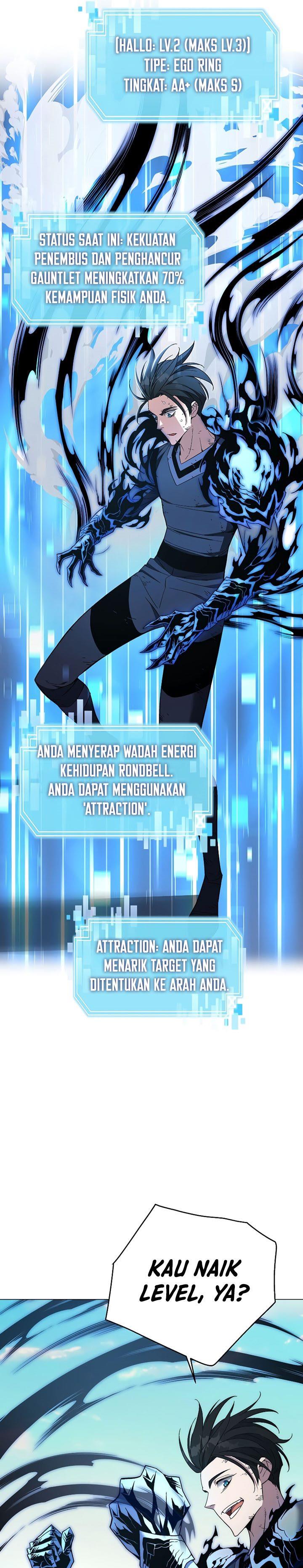 Heavenly Demon Instructor Chap 87 - Next Chap 88