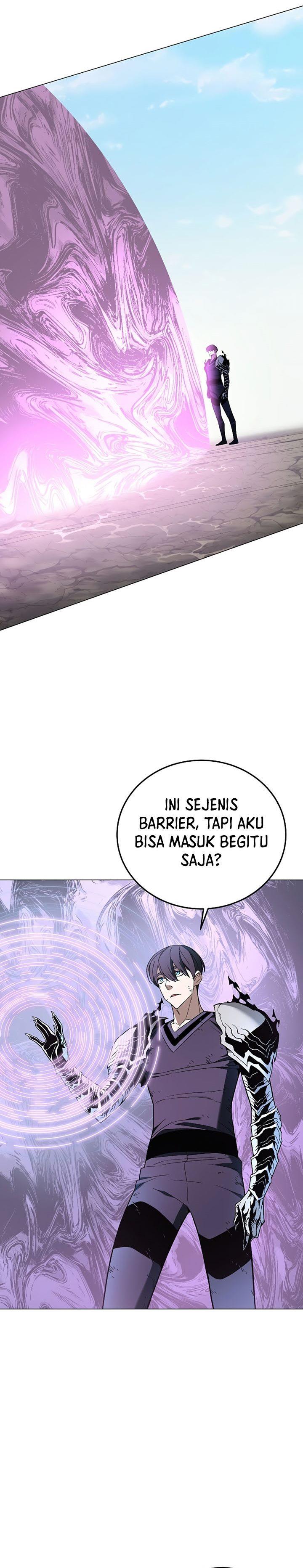 Heavenly Demon Instructor Chap 87 - Next Chap 88