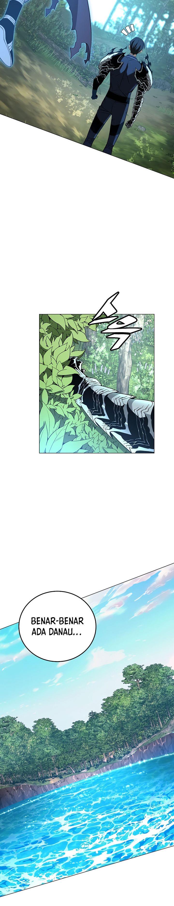 Heavenly Demon Instructor Chap 87 - Next Chap 88