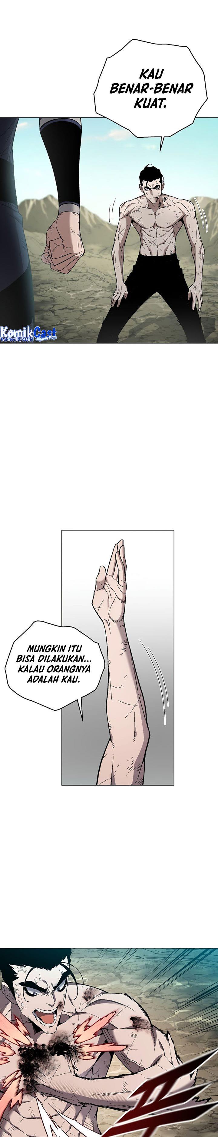 Heavenly Demon Instructor Chap 87 - Next Chap 88