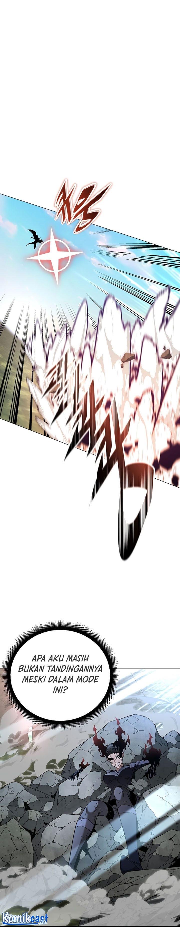 Heavenly Demon Instructor Chap 87 - Next Chap 88