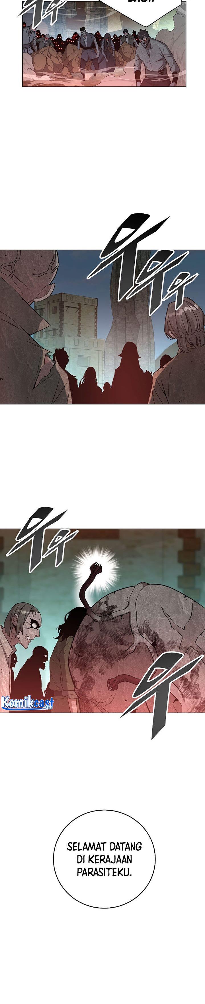 Heavenly Demon Instructor Chap 84 - Next Chap 85