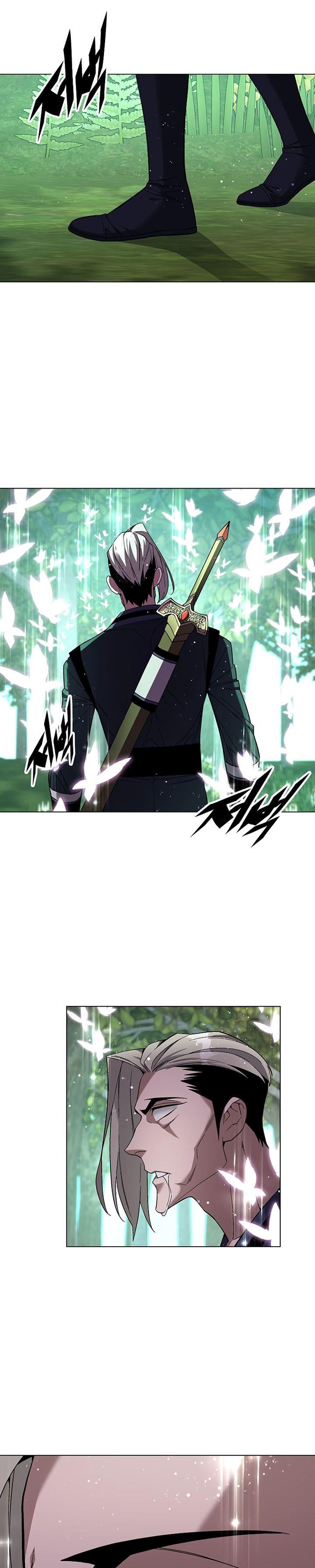 Heavenly Demon Instructor Chap 84 - Next Chap 85