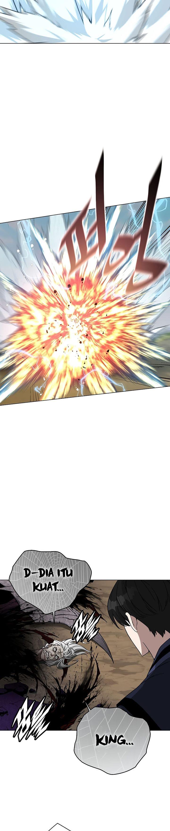 Heavenly Demon Instructor Chap 84 - Next Chap 85