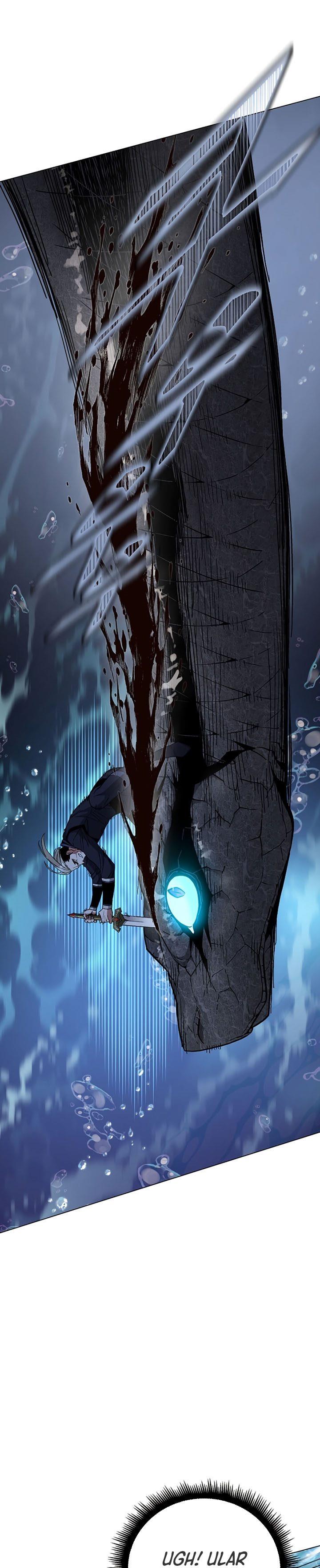 Heavenly Demon Instructor Chap 84 - Next Chap 85