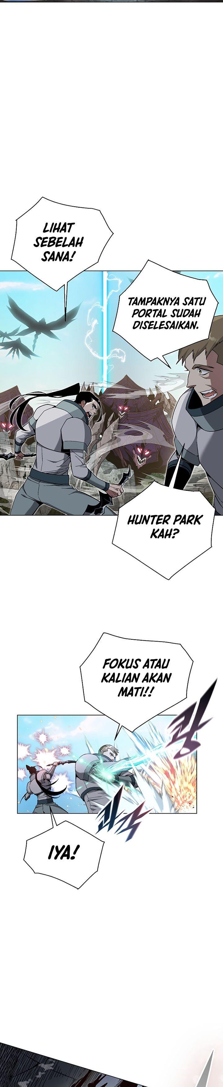 Heavenly Demon Instructor Chap 84 - Next Chap 85