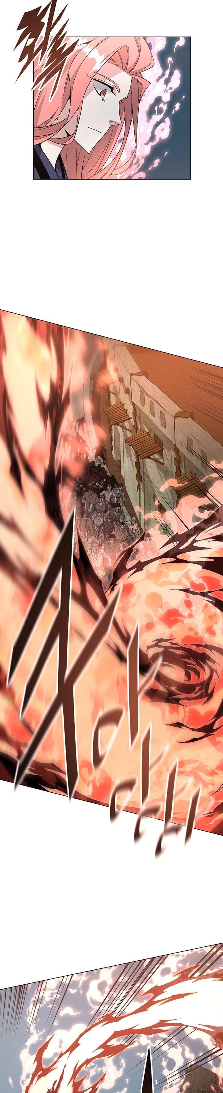 Heavenly Demon Instructor Chap 84 - Next Chap 85