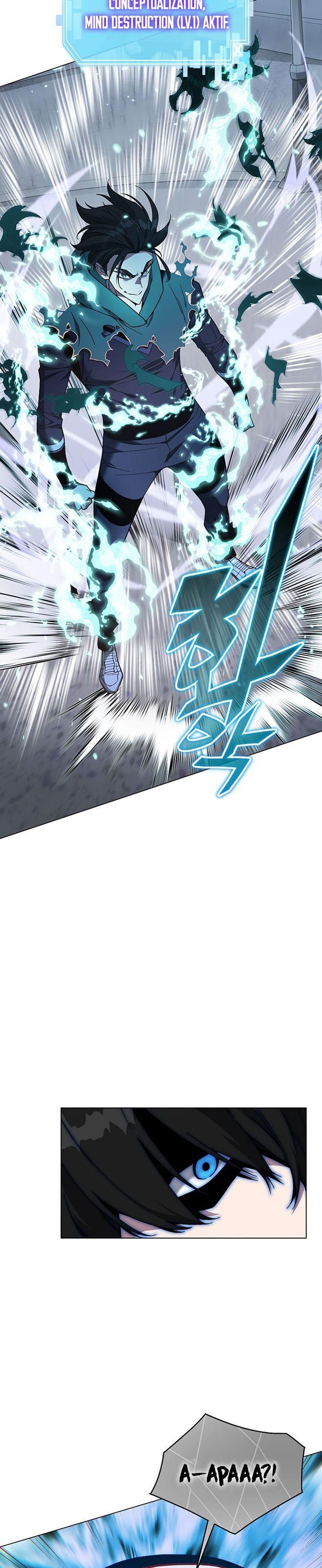 Heavenly Demon Instructor Chap 84 - Next Chap 85