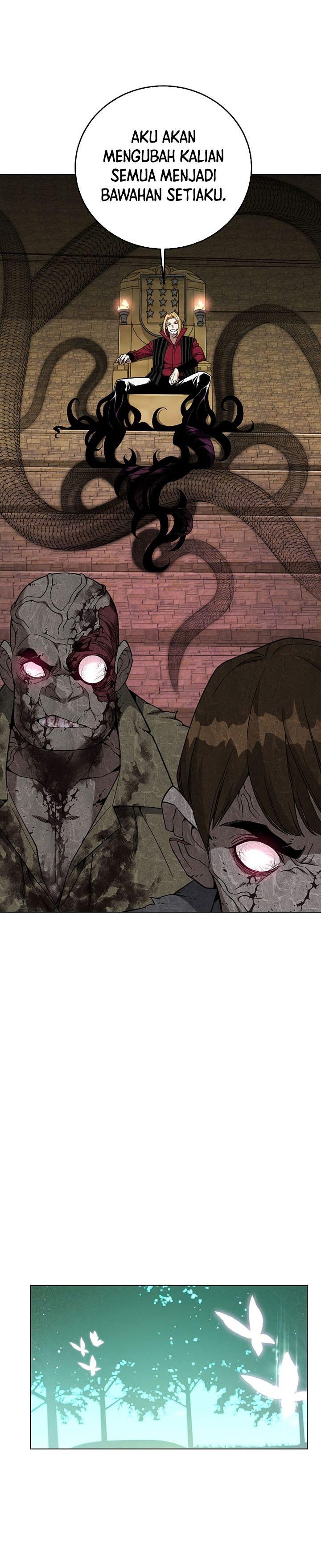 Heavenly Demon Instructor Chap 84 - Next Chap 85