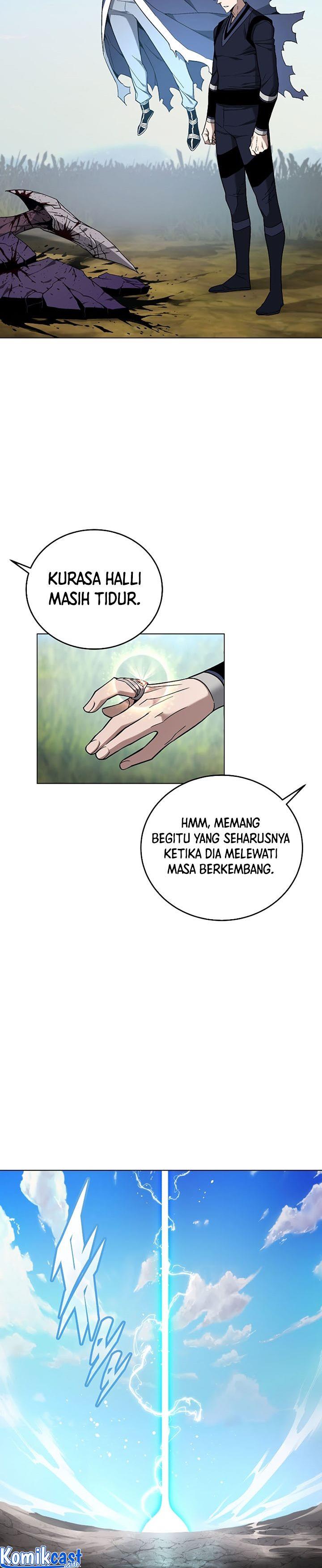 Heavenly Demon Instructor Chap 84 - Next Chap 85