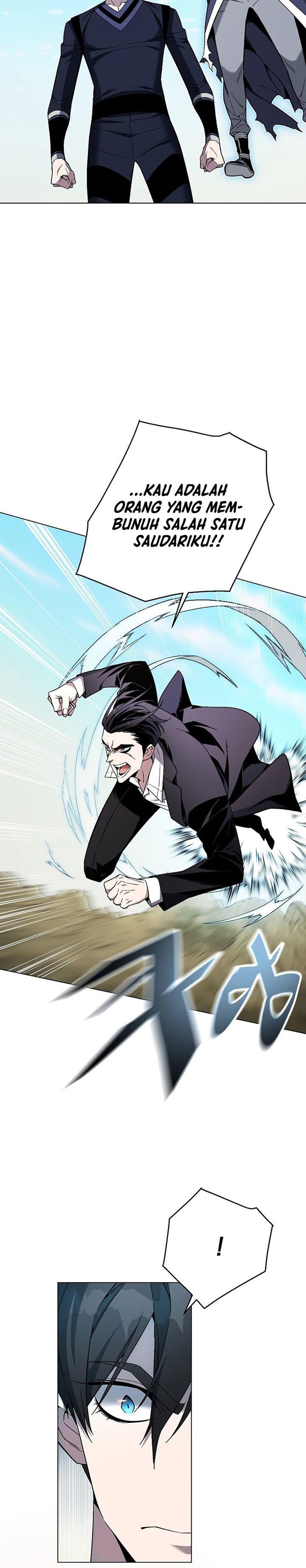 Heavenly Demon Instructor Chap 85 - Next Chap 86