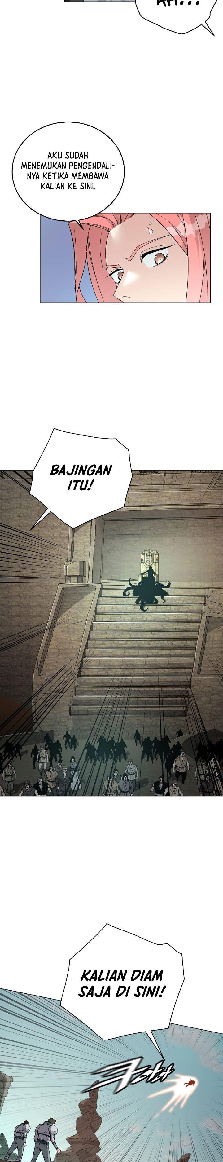 Heavenly Demon Instructor Chap 85 - Next Chap 86