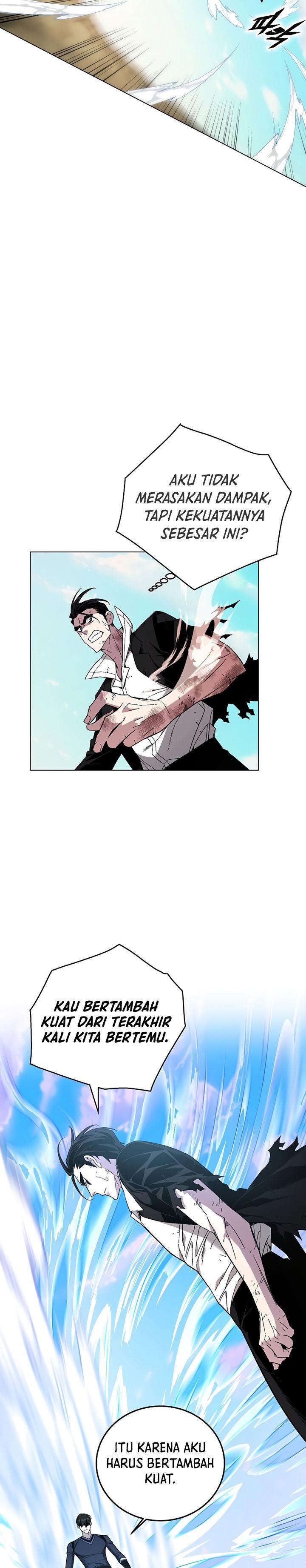 Heavenly Demon Instructor Chap 85 - Next Chap 86