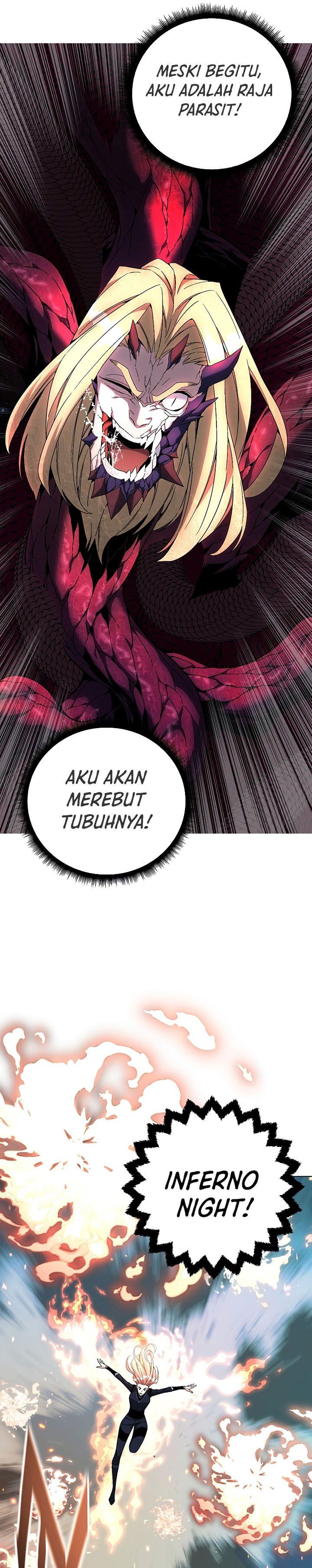 Heavenly Demon Instructor Chap 85 - Next Chap 86