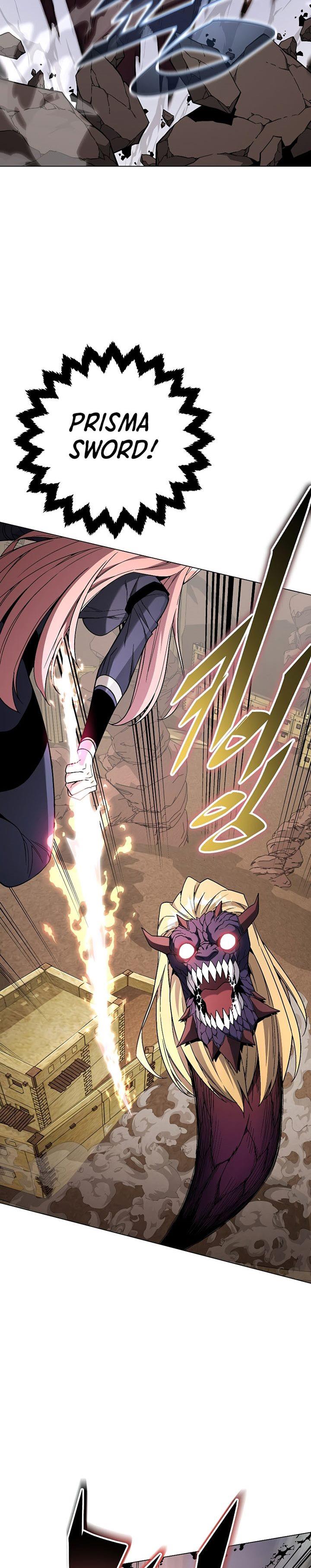 Heavenly Demon Instructor Chap 85 - Next Chap 86