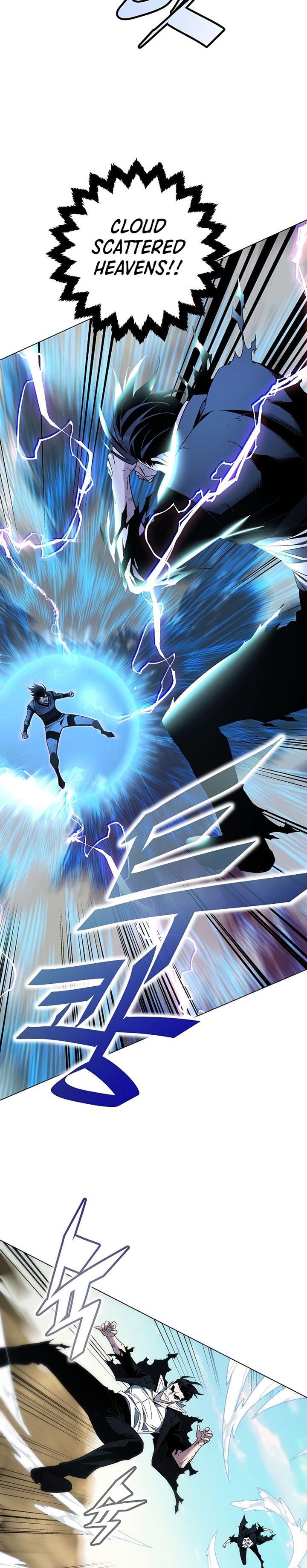 Heavenly Demon Instructor Chap 85 - Next Chap 86