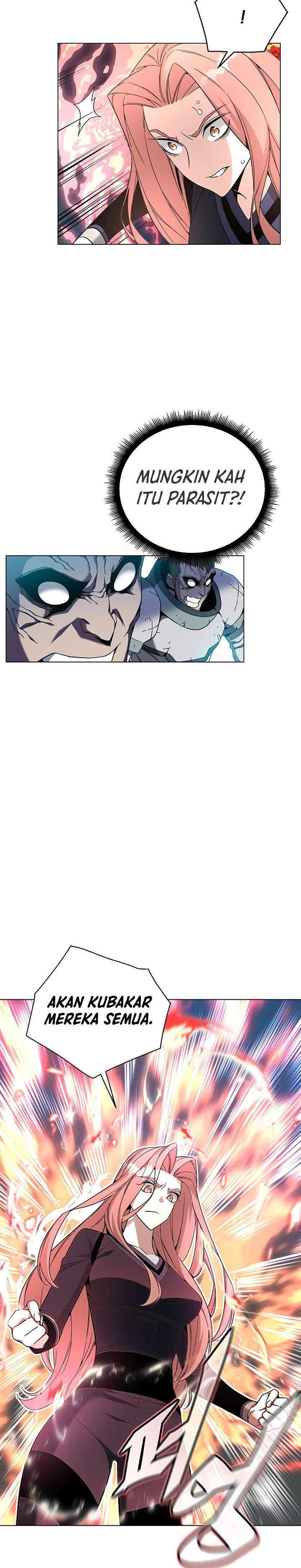 Heavenly Demon Instructor Chap 85 - Next Chap 86