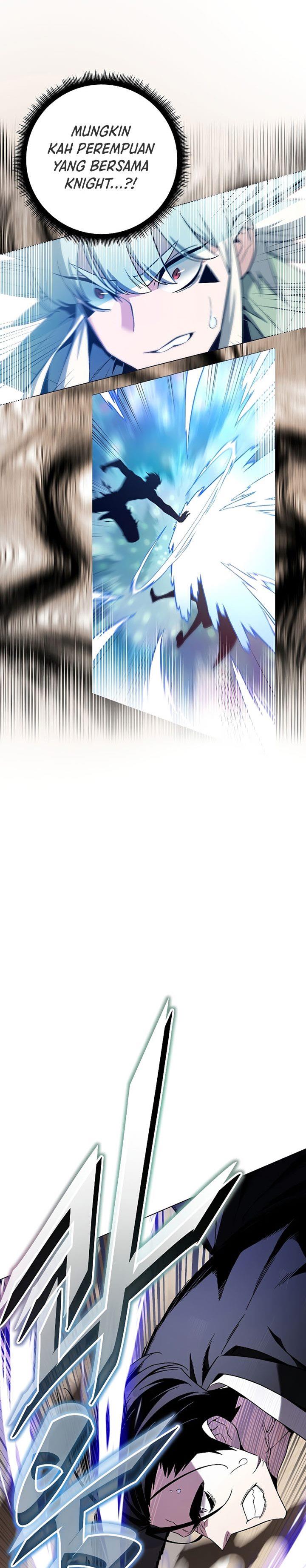 Heavenly Demon Instructor Chap 85 - Next Chap 86