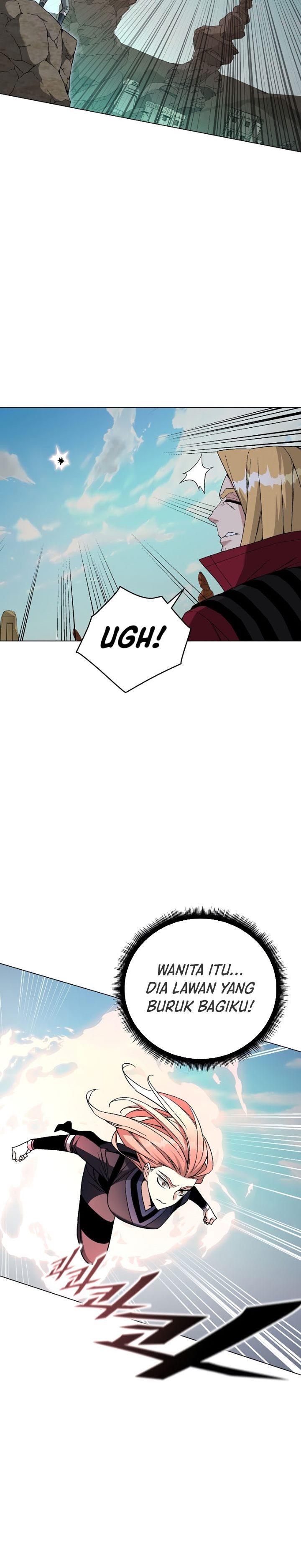 Heavenly Demon Instructor Chap 85 - Next Chap 86