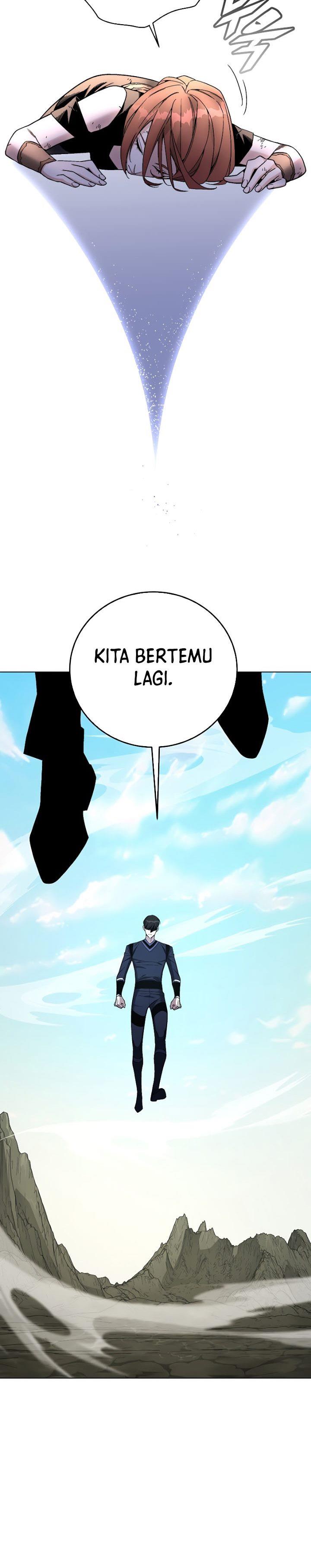 Heavenly Demon Instructor Chap 85 - Next Chap 86
