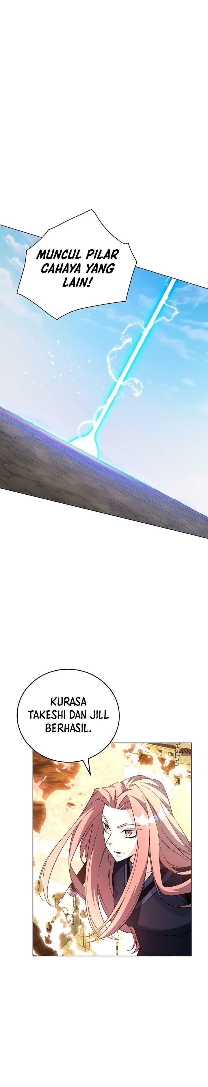 Heavenly Demon Instructor Chap 85 - Next Chap 86